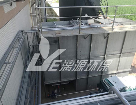 環(huán)保部敲定排污許可證管理辦法！漓源提醒您要注意這八個(gè)問題