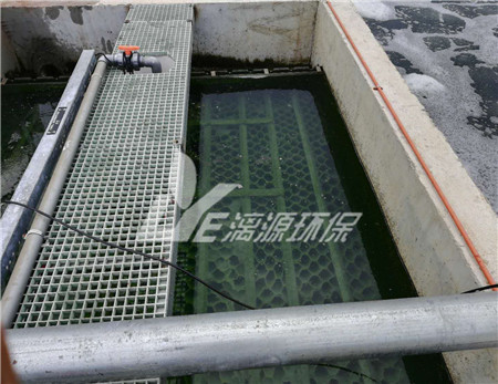 食品工業(yè)廢水分類(lèi)及其特性有哪些？