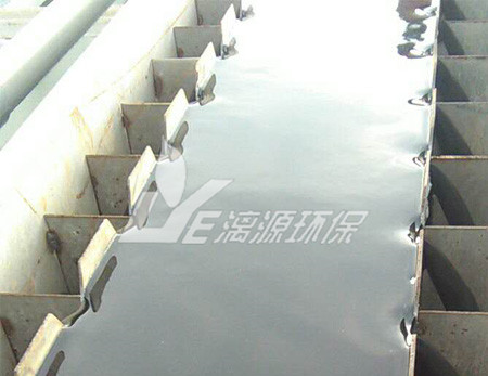 食品廢水處理中奶制品廢水來(lái)源有哪些？