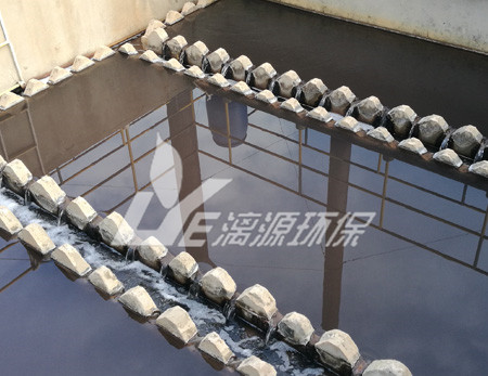 玉米淀粉加工廢水主要來(lái)源、特點(diǎn)與處理工藝