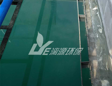 漓源環(huán)保與您分享工業(yè)污水處理方法有哪些？