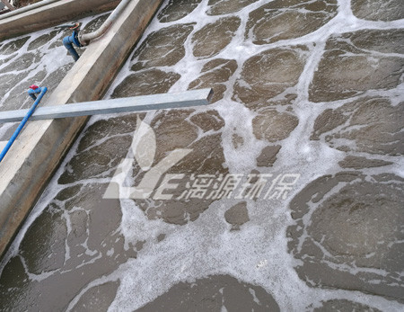 漓源環(huán)保講解餐飲廢水帶來(lái)了哪些危害？