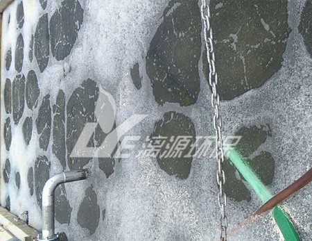 MBR在制藥廢水處理的優(yōu)勢(shì)有哪些？