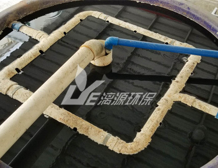 工業(yè)污水處理中用到的藥劑有哪些？