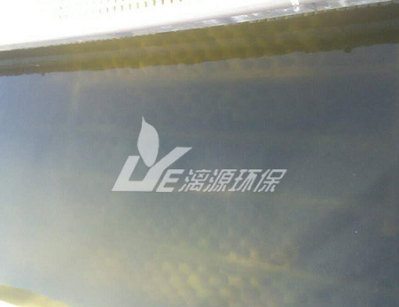 高COD化工廢水處理技術(shù)有哪些呢？