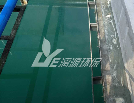 新材料化工污水處理的厭氧系統(tǒng)需要如何維護？