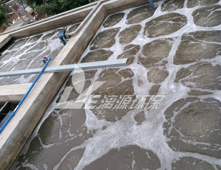 酒精廢水處理的常用工藝有哪些呢？