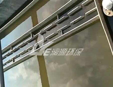 淀粉廢水主要處理工藝有哪些呢？