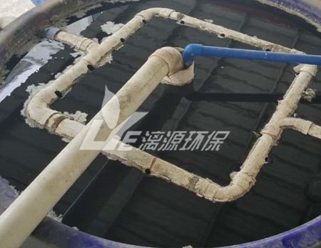 檸檬酸廢水處理的綜合處理法有哪些？