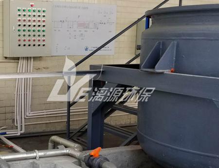如何防止工業(yè)污水處理設(shè)備發(fā)生故障造成損失？
