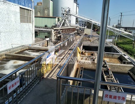 深度剖析水解酸化、深度厭氧與缺氧工藝的不同