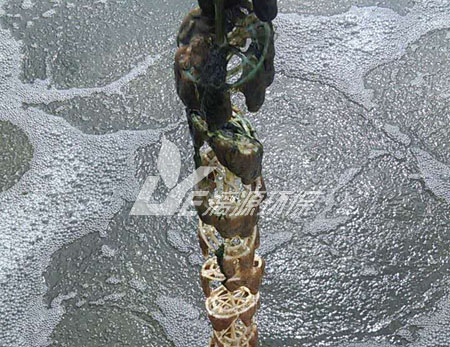 污水處理后產(chǎn)生的污泥如何分類？