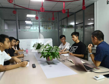 有你們，未來(lái)可期 | 漓源環(huán)保啟動(dòng)2019年新員工入職培訓(xùn)