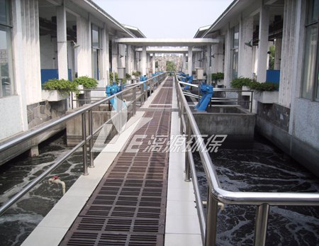 重金屬廢水都用什么方法處理好？