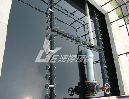松香類廢水分類與水質(zhì)分析有哪些呢？