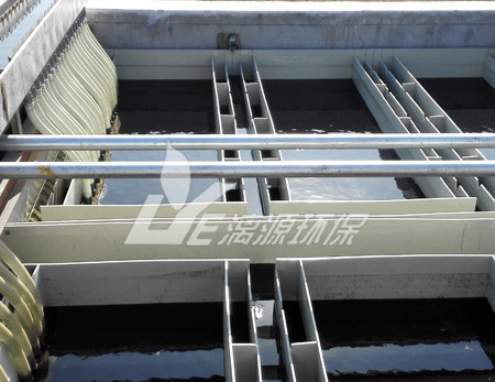 噴漆廢水處理工藝有哪些呢？