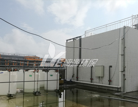 工業(yè)污水處理的污水除油采用哪些方法？