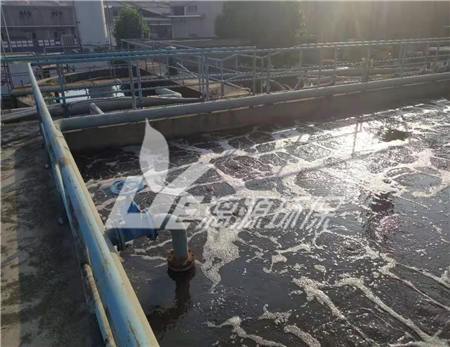 高氨氮廢水處理技術中什么原因會引起氨氮超標？