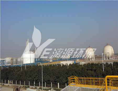 高濃度工業(yè)廢水處理工藝中為什么會有剩余污泥的產生？