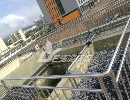 含酚廢水處理技術(shù)中厭氧處理，方法來了！