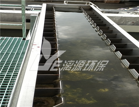 工業(yè)污水處理設(shè)備工程中鼓風(fēng)機發(fā)生故障該怎么辦呢？