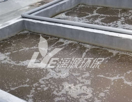 如何降低高、中、低濃度氨氮污水處理中的氨氮？
