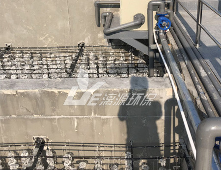 涂料廢水處理，這個(gè)方法要這樣做才能達(dá)標(biāo)！