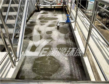 高COD污水可生化性如何確定？