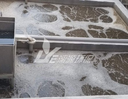 含油廢水處理的分析，你值得來看