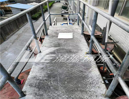 化工廢水的預處理技術，你喜歡哪種？