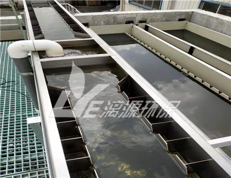 工業(yè)廢水普遍具有毒性，為什么還是離不開生化處理？