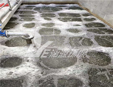 制藥廢水處理關(guān)鍵，沒看完吃虧