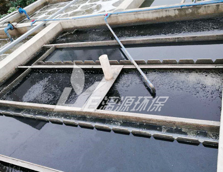 硅膠油墨廢水如何處理？進(jìn)來了解下