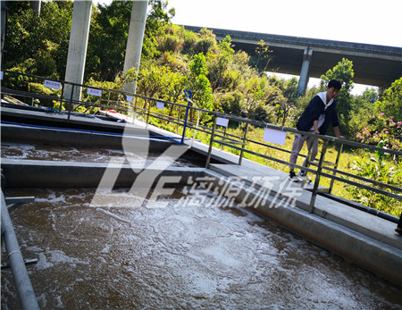 水性涂料污水處理辦法有哪些？