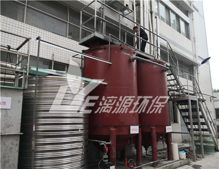 涂料化工廢水的特點(diǎn)，值得了解一下
