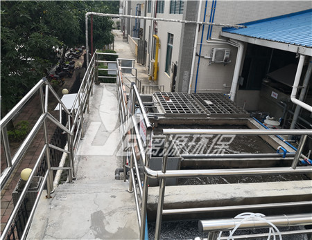 制藥廢水怎樣處理？漓源環(huán)保分析