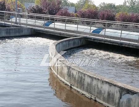 打好藍天、碧水、凈土保衛(wèi)戰(zhàn)，污水處理公司漓源環(huán)保在行動