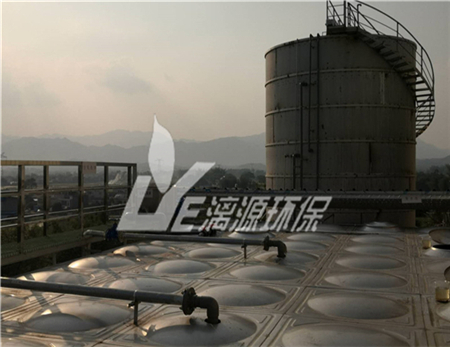 氯酚類(lèi)廢水處理方法