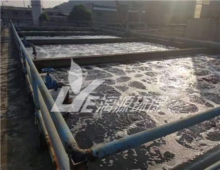 線(xiàn)路板廢水處理方法