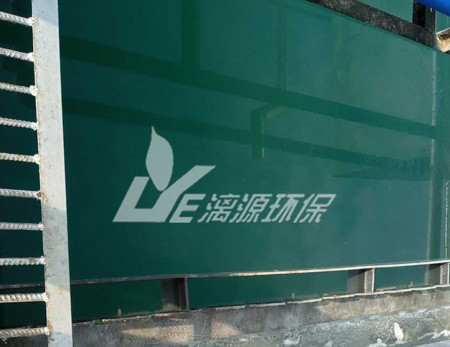 面包、糕點(diǎn)加工廢水處理