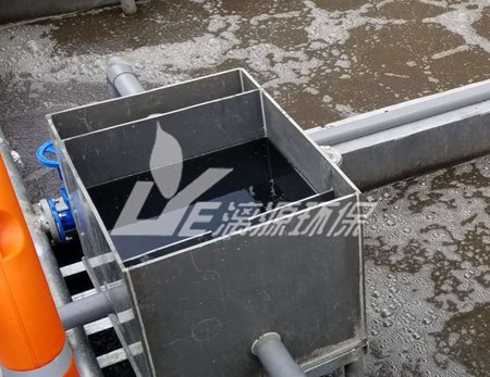 電鍍含氰、有機廢水處理方法